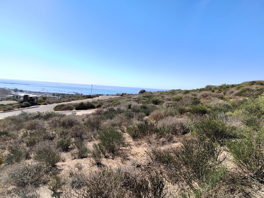 0 Bedroom Property for Sale in Steenbergs Cove Western Cape